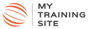 My Training Site Logo